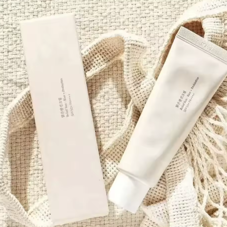 Korean Rice Probiotics Relief Sun Cream – SPF 50+