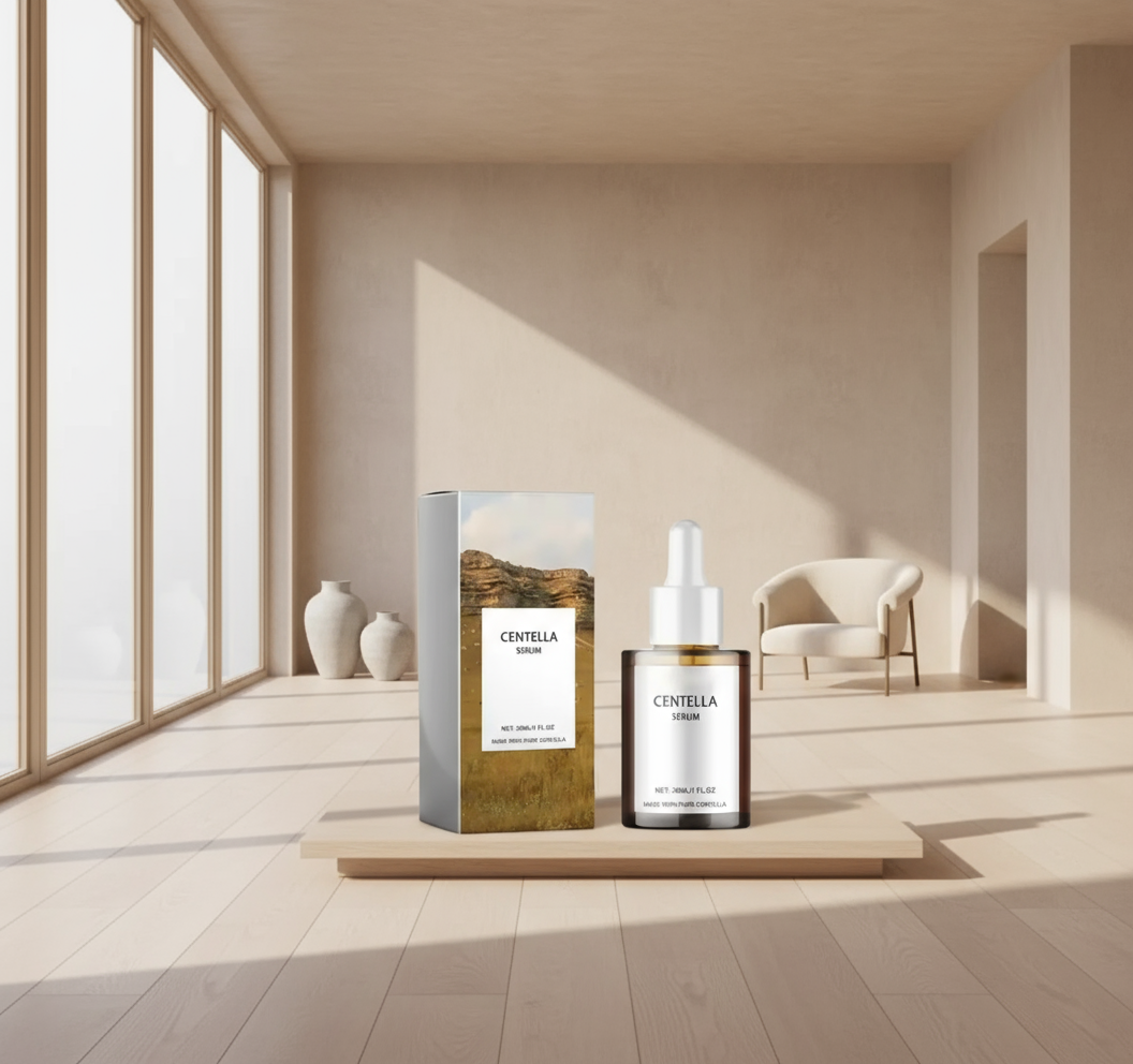 Korean Ginseng Revive Eye Serum – 30ml