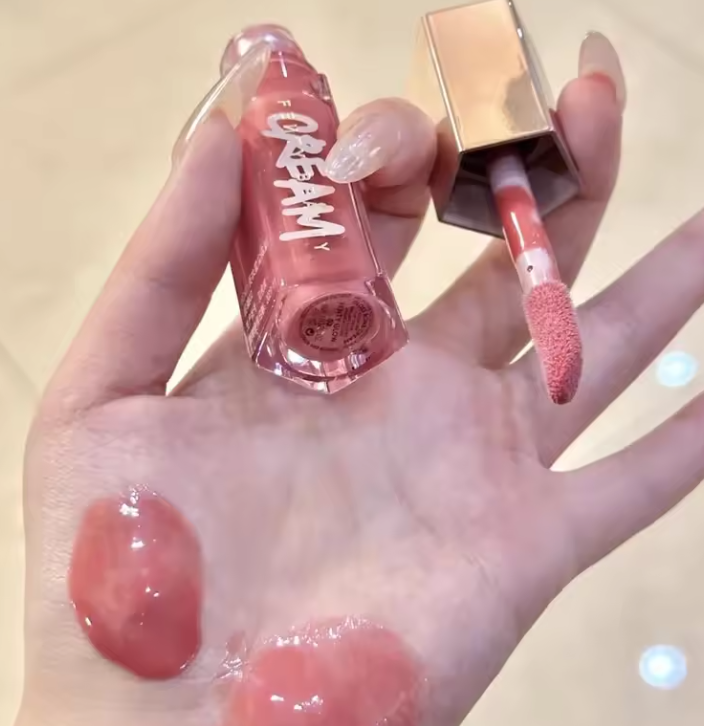 FB Gloss Bomb Cream Heat