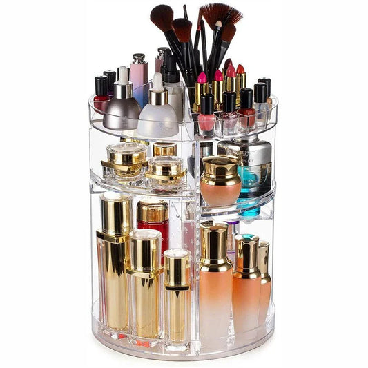 Cosmetic Organiser