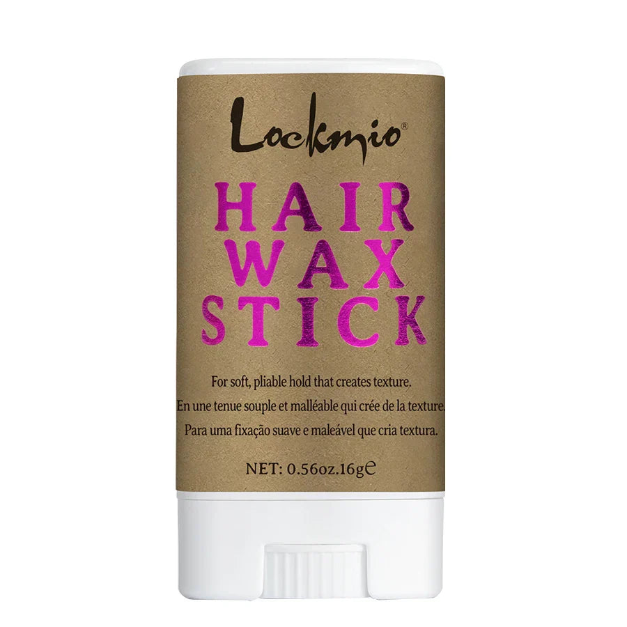 Hair Wax Stick
