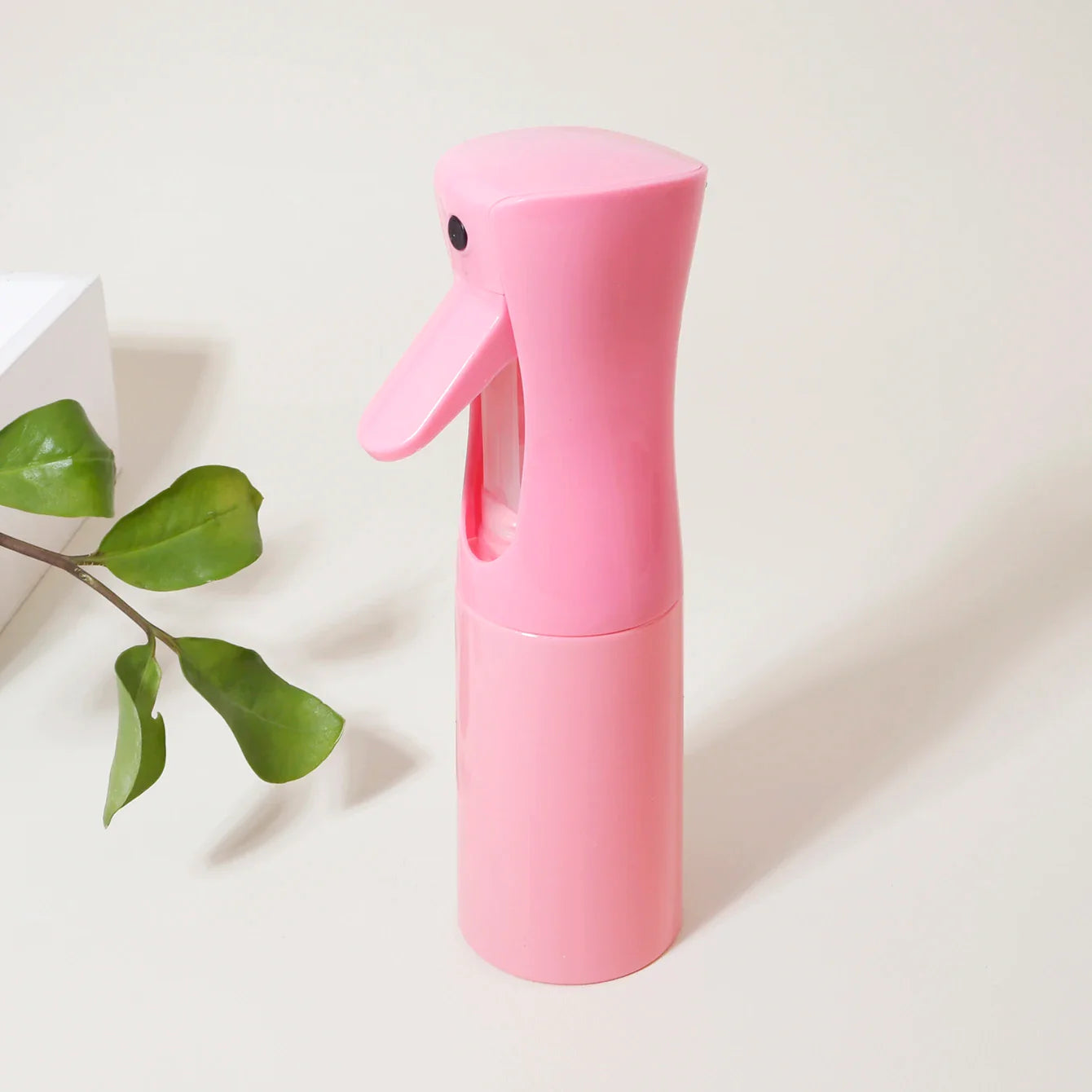 Continuous Spray Bottle