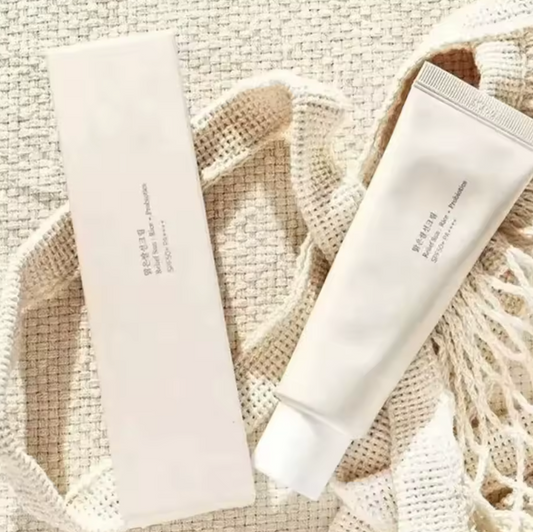 Korean Rice Probiotics Relief Sun Cream – SPF 50+