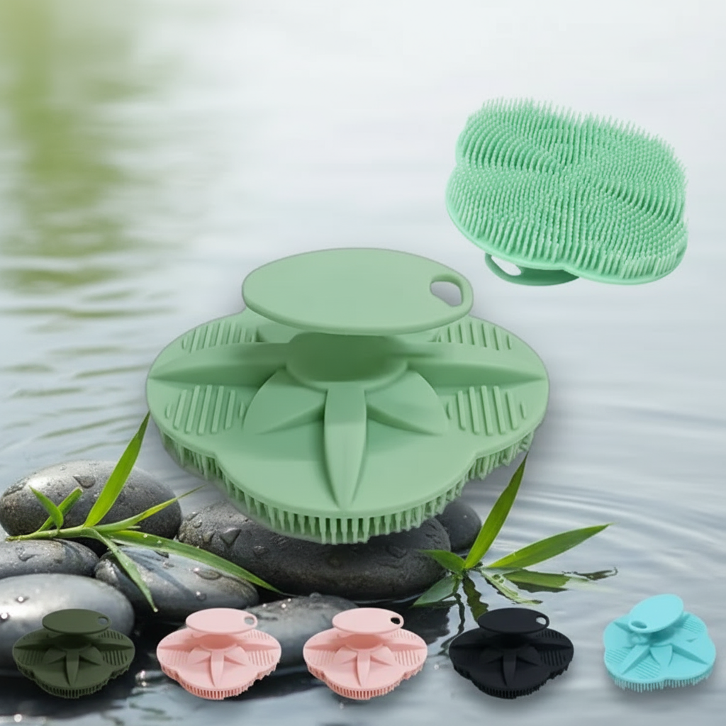 ✨ Silicone SpaMate 360 🛁