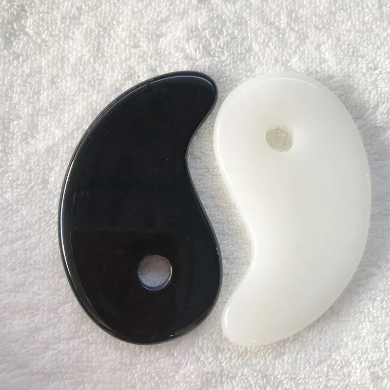 Beeswax Gua Sha