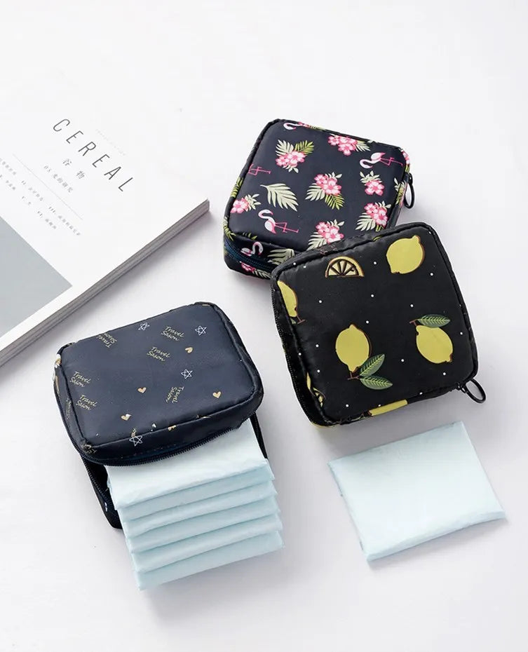 Period Pouch