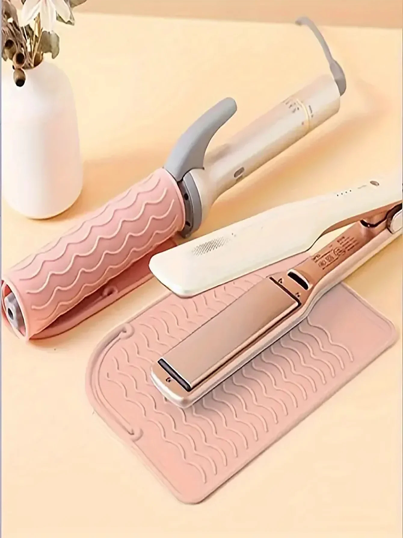 Silicone Heat Resistant Mat