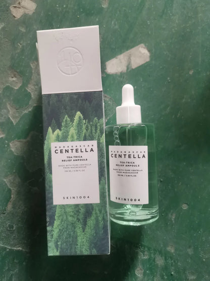 Centella Asiatica Serum
