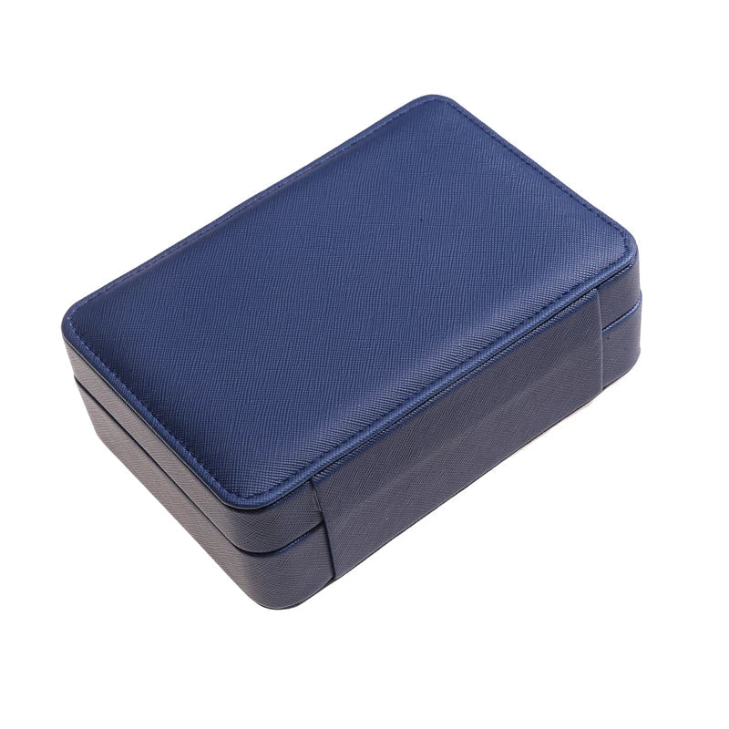Portable Jewelry Storage Box