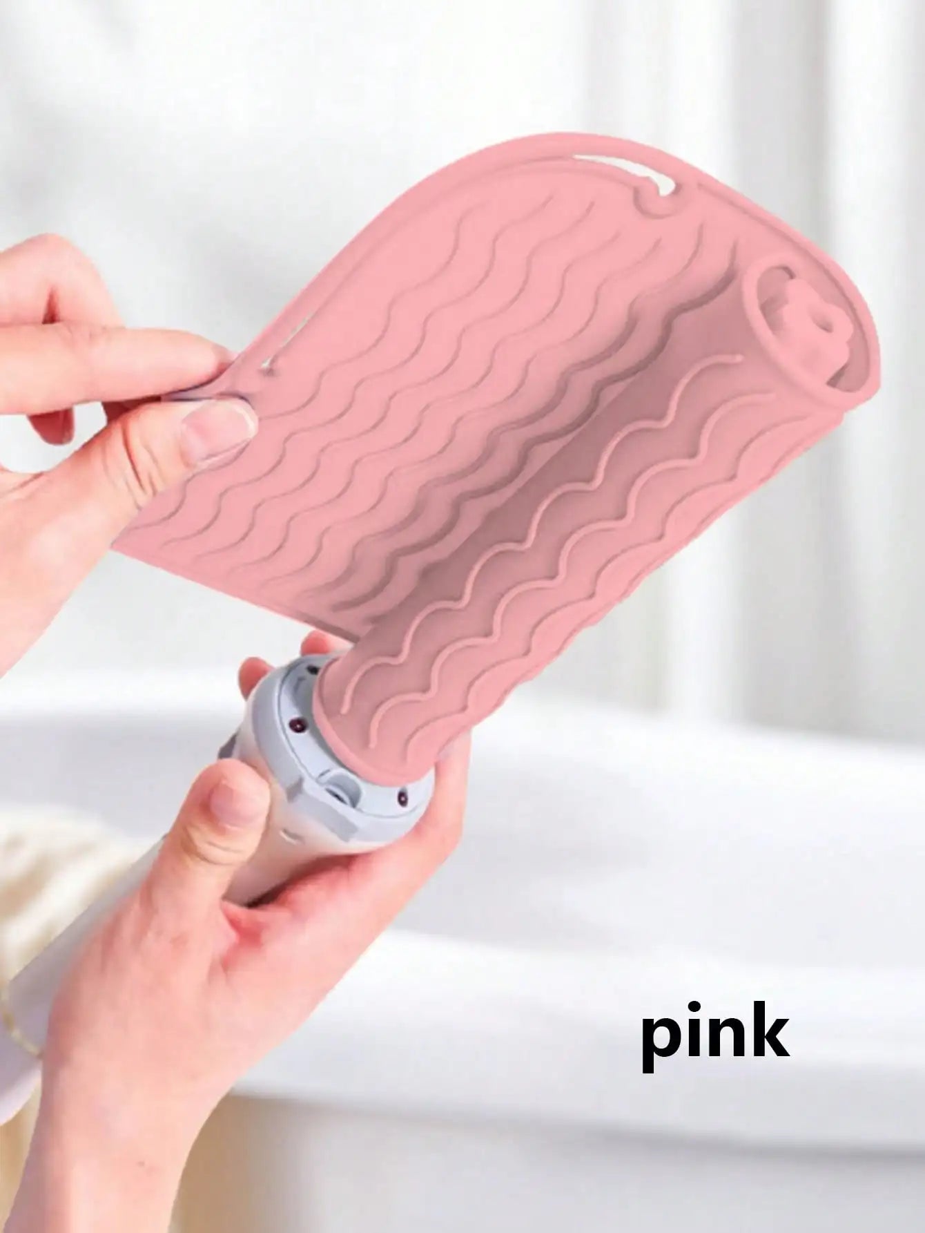 Silicone Heat Resistant Mat