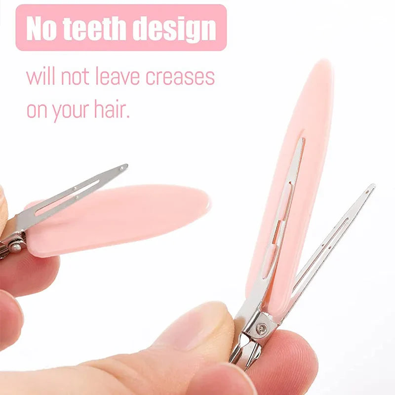No Crease Hair Clips