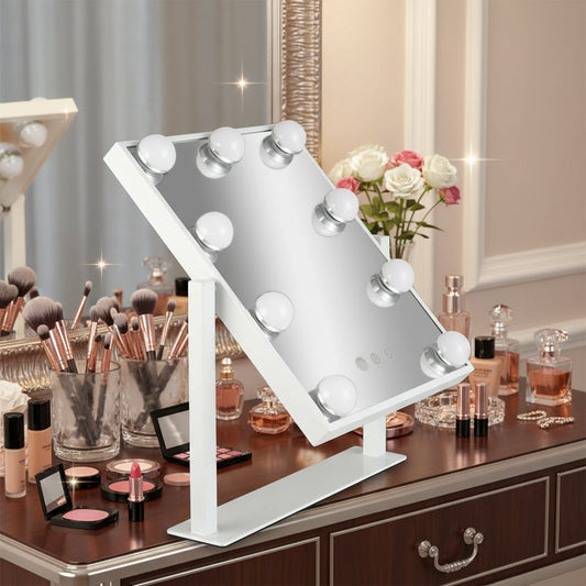 Hollywood Vanity Mirror