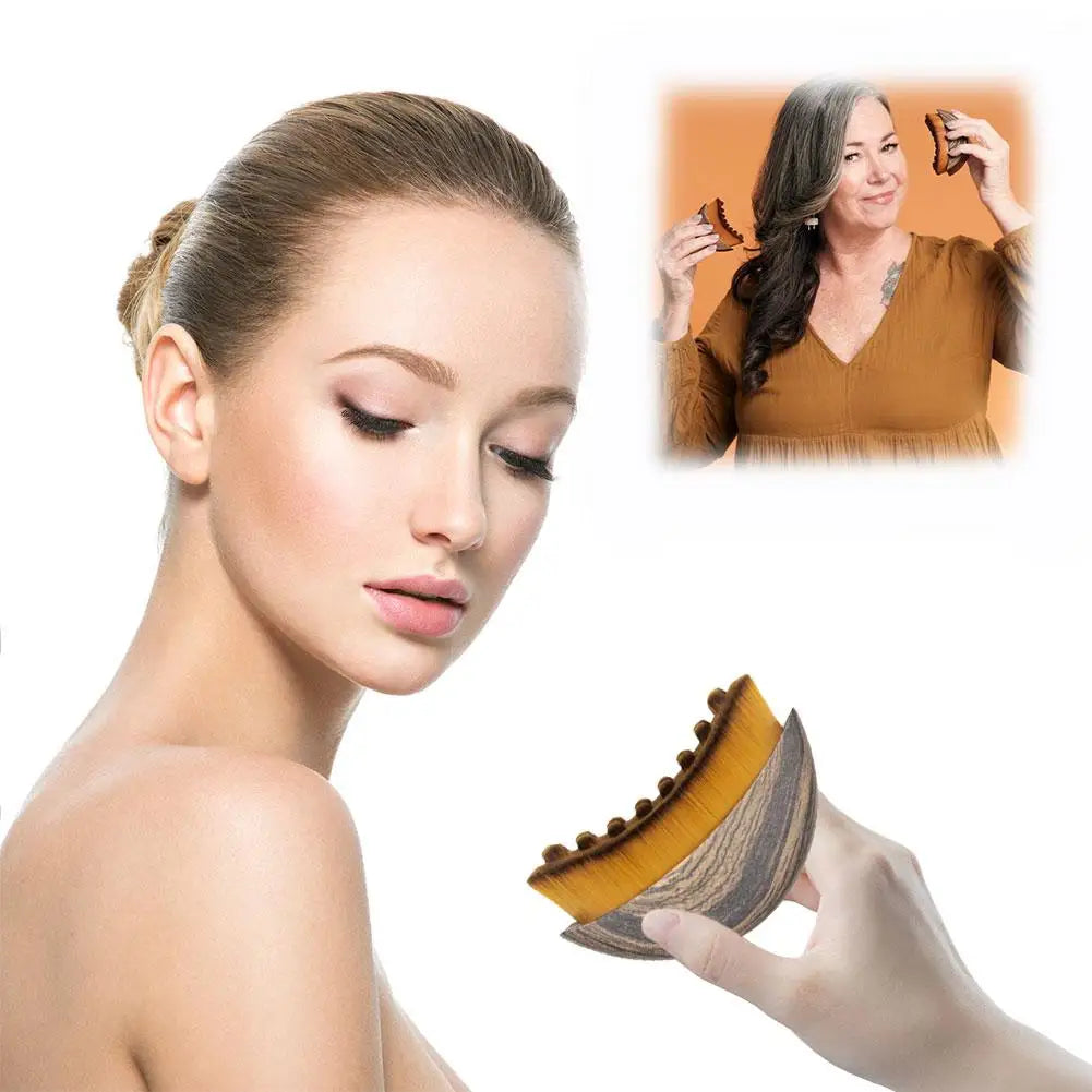 Facial Contour Brush