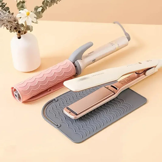 Silicone Heat Resistant Mat