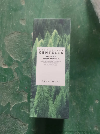 Centella Asiatica Serum