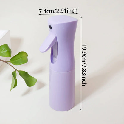 Continuous Spray Bottle