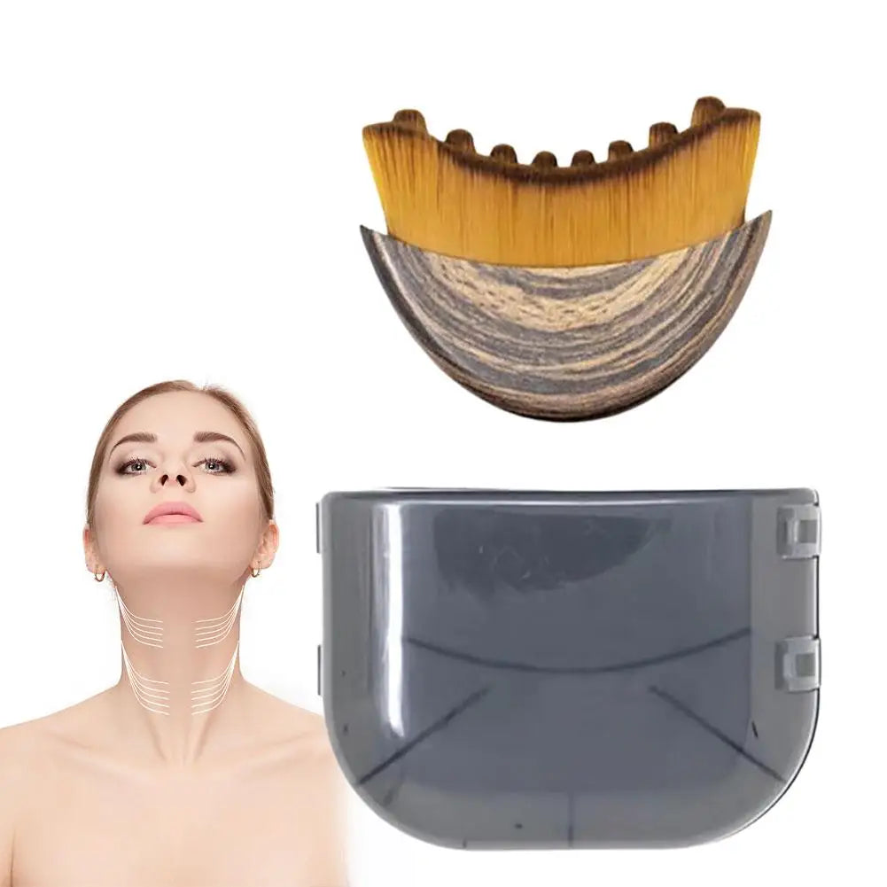 Facial Contour Brush