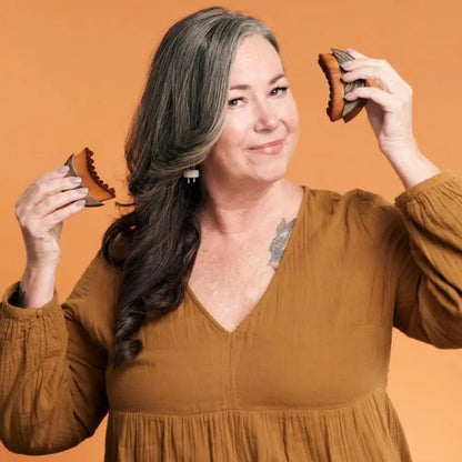 Facial Contour Brush