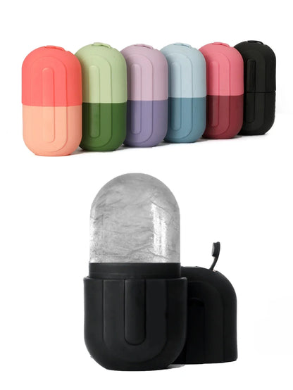 Face & Eye Ice Roller