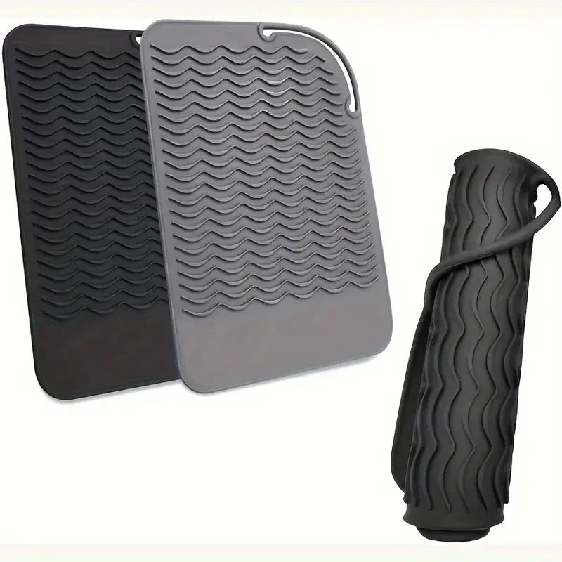 Silicone Heat Resistant Mat