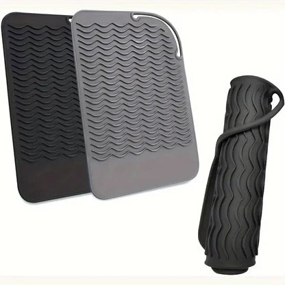 Silicone Heat Resistant Mat