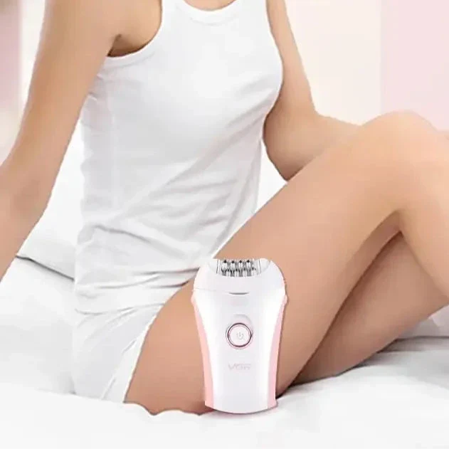 Epilator