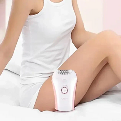 Epilator