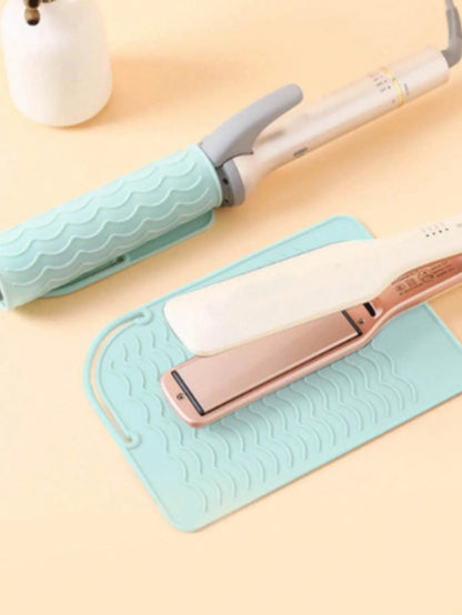 Silicone Heat Resistant Mat