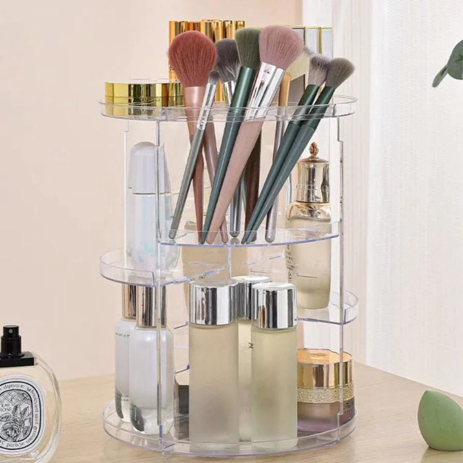 Cosmetic Organiser
