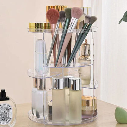 Cosmetic Organiser