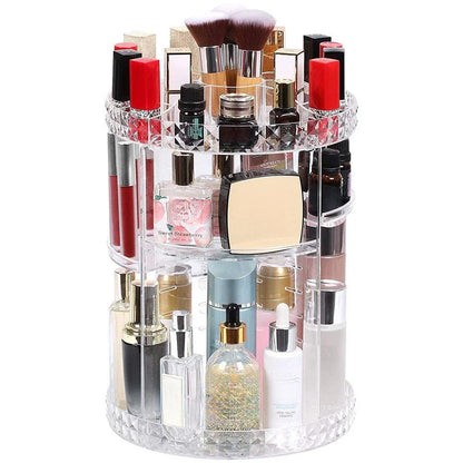 Cosmetic Organiser