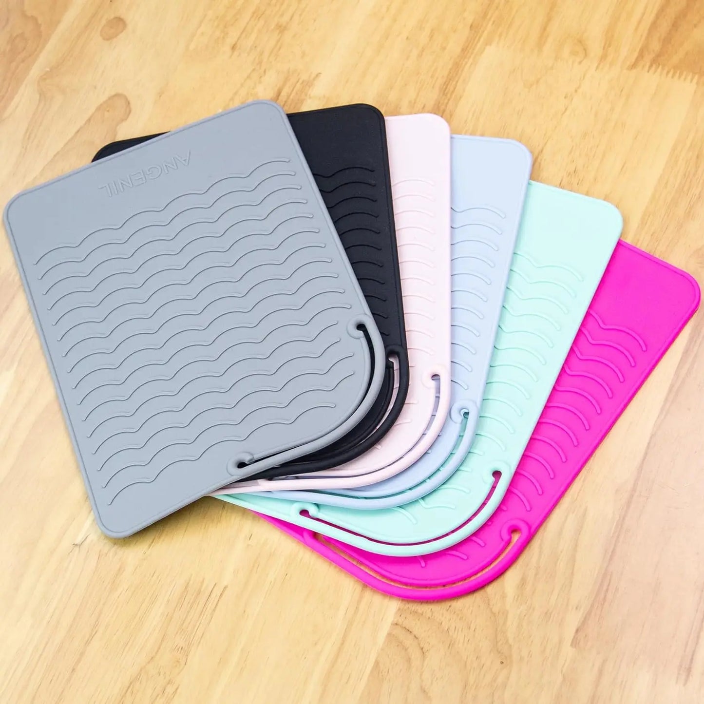 Silicone Heat Resistant Mat