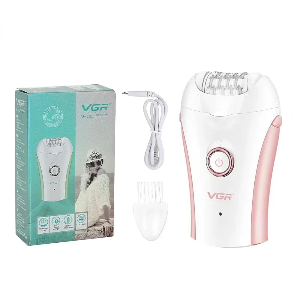 Epilator