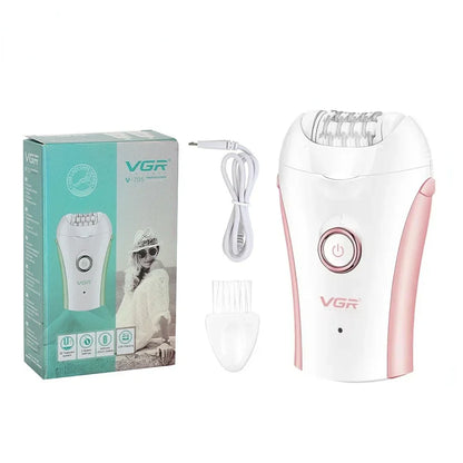Epilator
