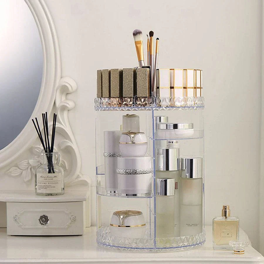 Cosmetic Organiser