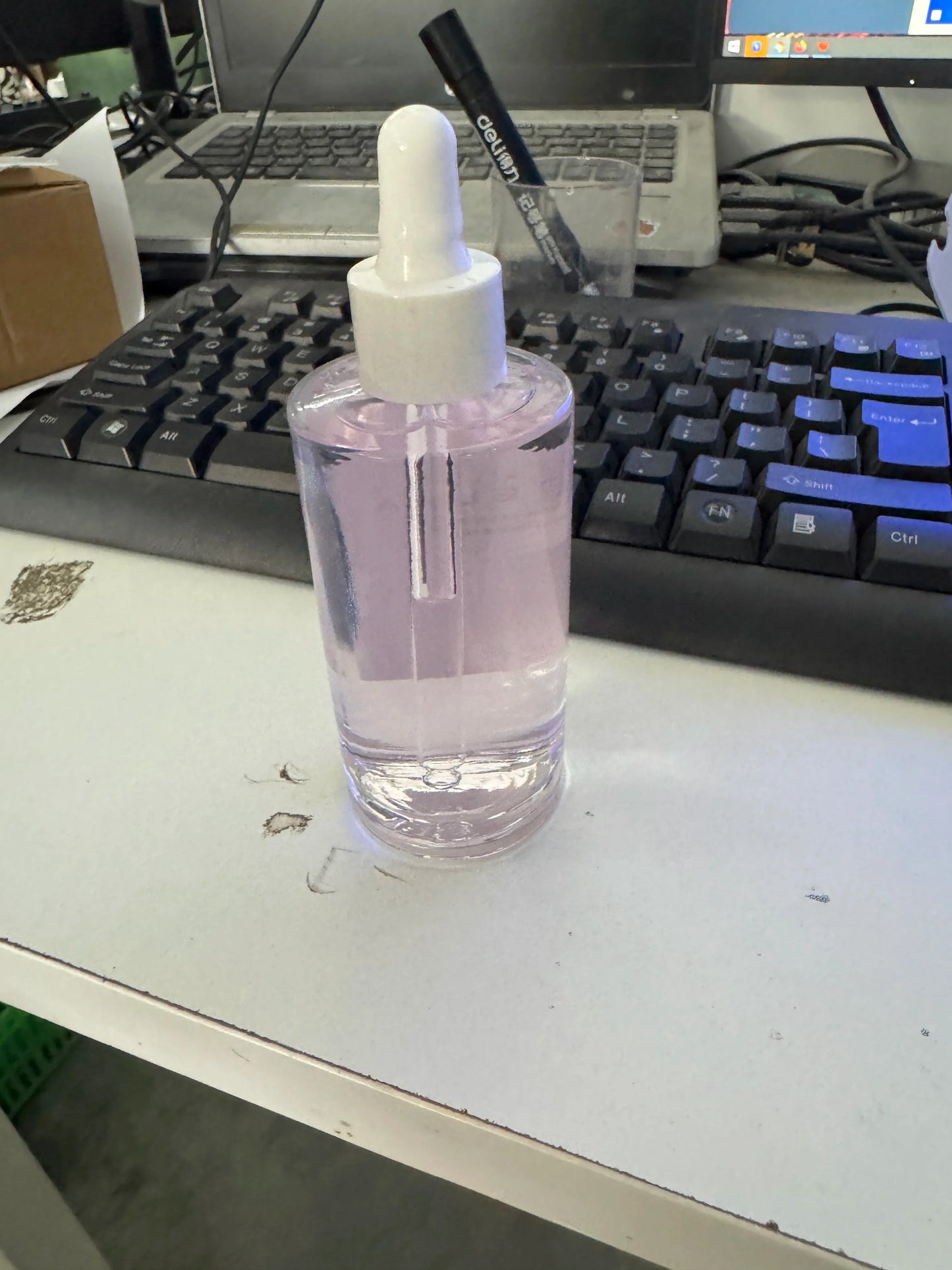 Centella Asiatica Serum