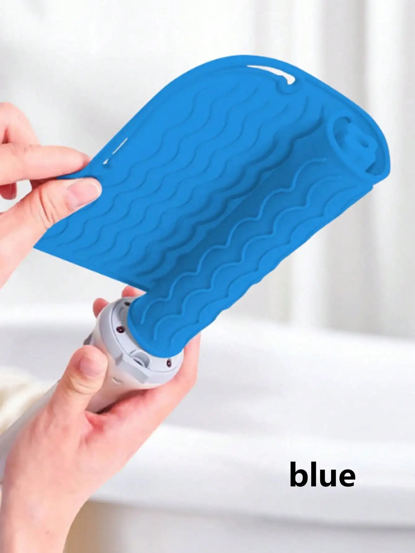 Silicone Heat Resistant Mat