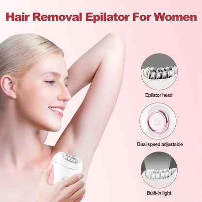 Epilator