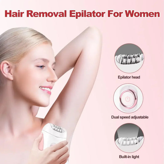 Epilator