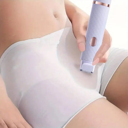 Women’s Electric Shaver