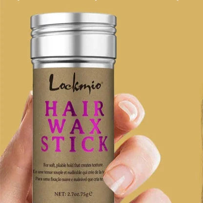 Hair Wax Stick