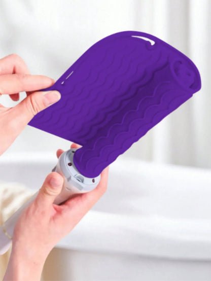 Silicone Heat Resistant Mat