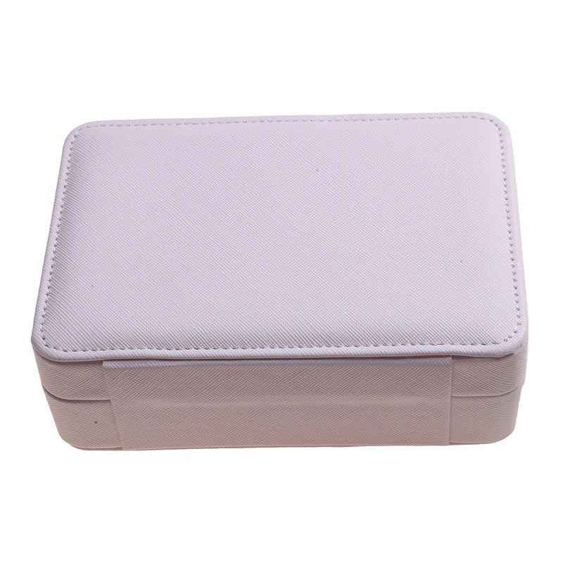 Portable Jewelry Storage Box