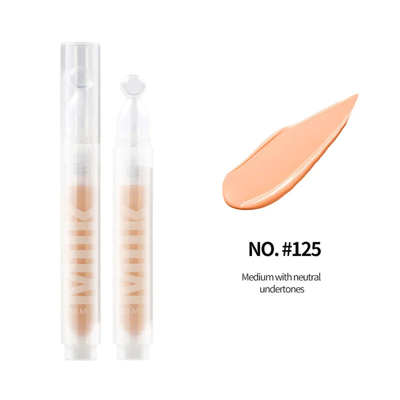 Milk Presses Brightening Concealer Pen