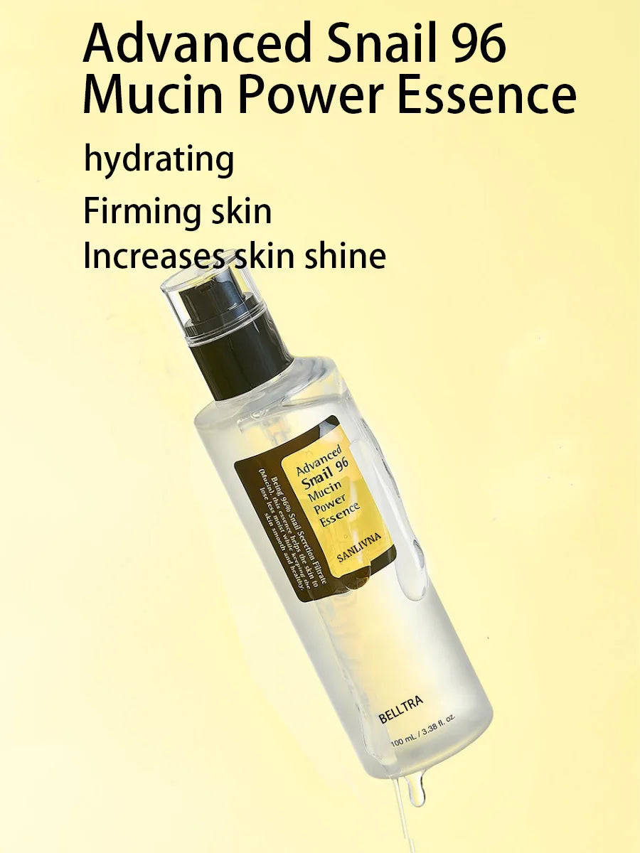 Snail Mucin 96% Essence