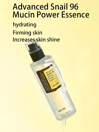 Snail Mucin 96% Essence