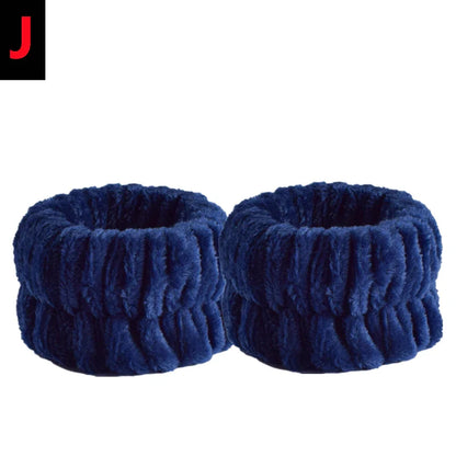 Reusable Spa Wrist Washband