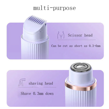 Women’s Electric Shaver