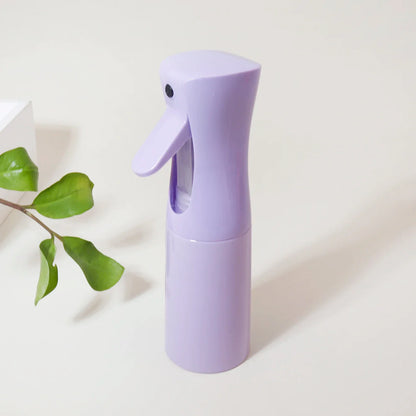 Continuous Spray Bottle