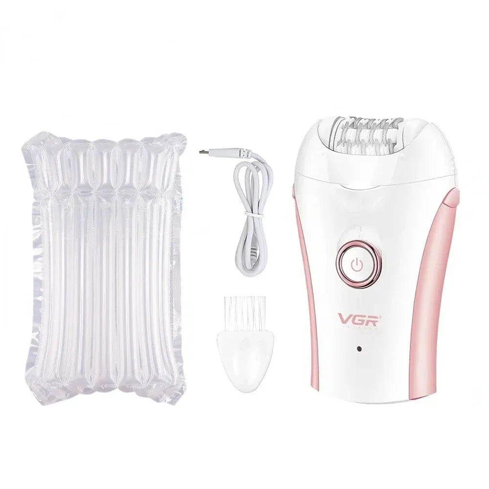 Epilator
